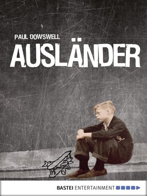 cover image of Ausländer